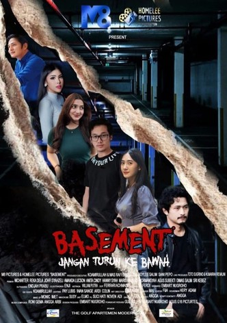 Basement: Jangan Turun ke Bawah