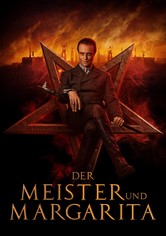 Der Meister und Margarita