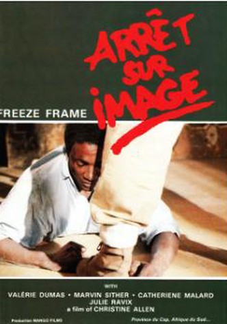 Arrêt sur image