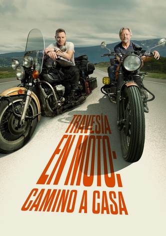 El mundo en moto: Vuelta a casa