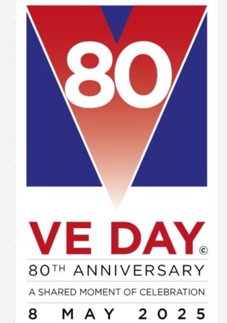 VE Day 80