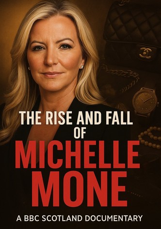 The Rise and Fall of Michelle Mone