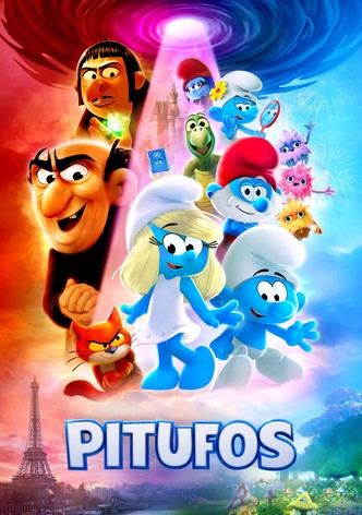 Pitufos