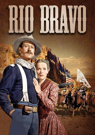 Rio Bravo