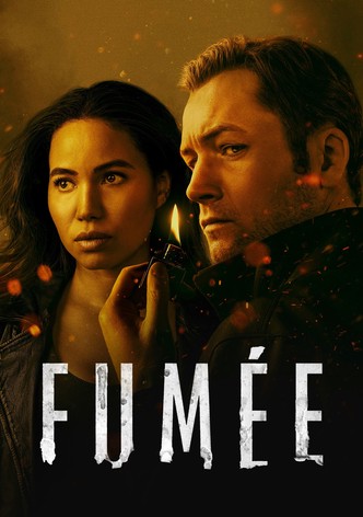 Smoke - Saison 1
