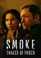 Smoke - Tracce di fuoco