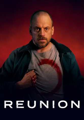 Reunion poster