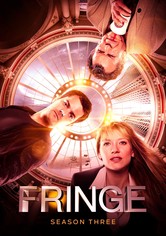 La limită - Fringe - Season 3