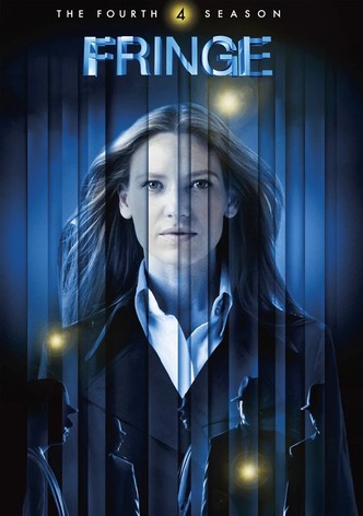 Fringe - Season 4
