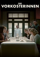 Die Vorkosterinnen