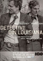 Detectivii din California - Sezonul 1