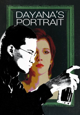 Dayana's Portrait