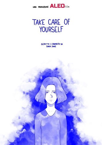 Take care of yourself