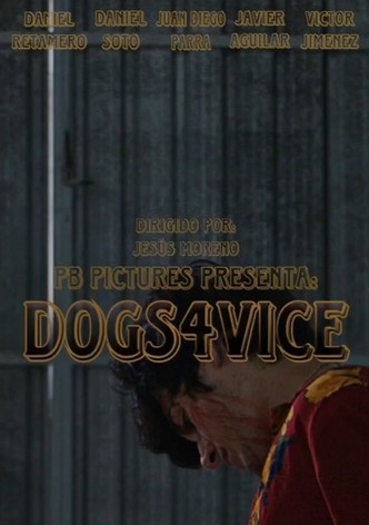 DOGS4VICE