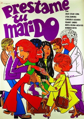Préstame tu marido