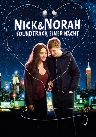 Nick und Norah - Soundtrack einer Nacht