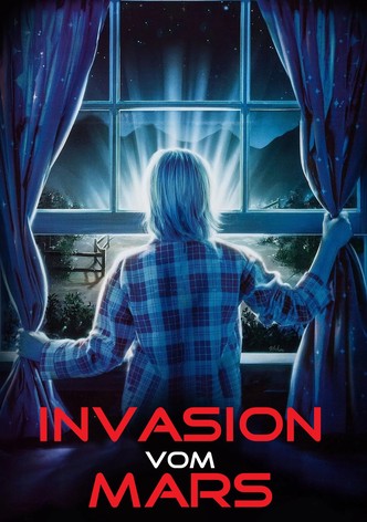 Invasion vom Mars