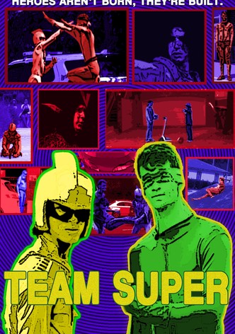 Team Super