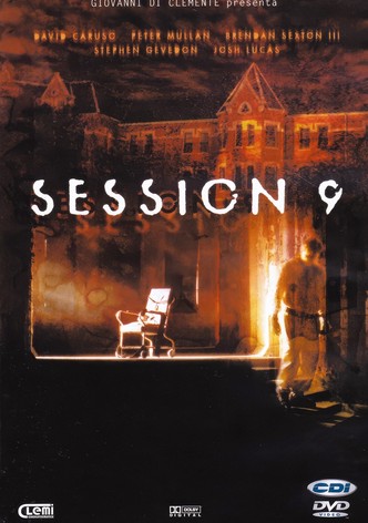 Session 9