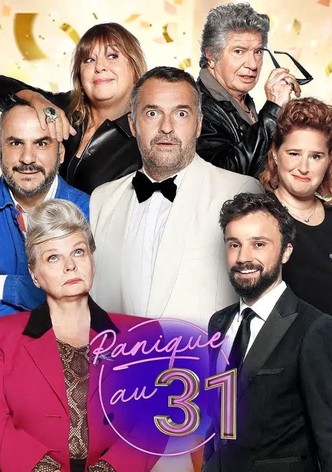 Panique au 31
