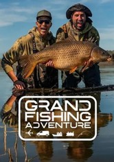 The Grand Fishing Adventure