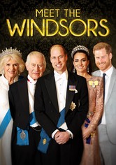 Meet the Windsors - Meet The Windsors