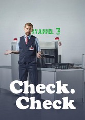 Check. Check - Staffel 3