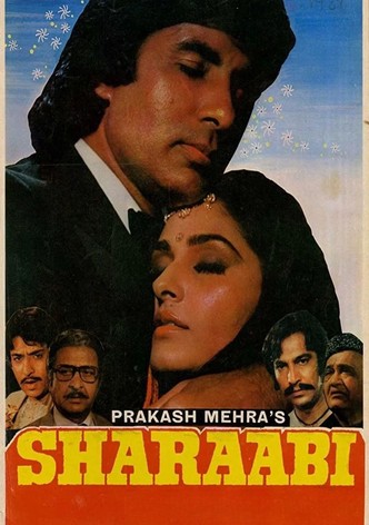 Sharaabi