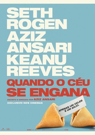 Quando o Céu se Engana