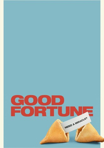 Good Fortune