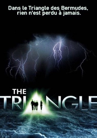 Triangle : Le mystère des Bermudes