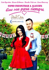 Cómo Encontrar a Alguien que sea para Siempre (How to Find Forever)