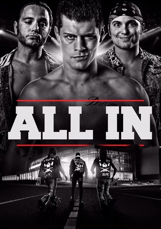 All In