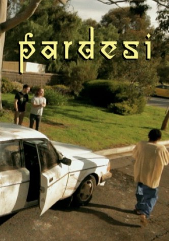 Pardesi