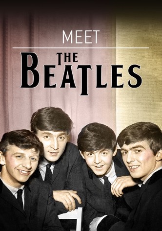 Meet the Beatles