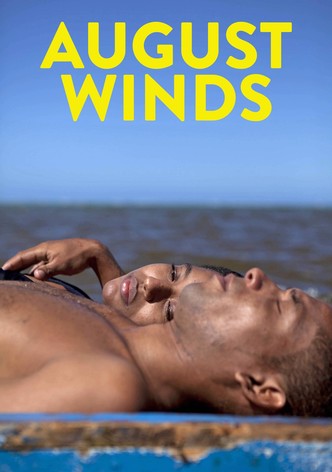Vientos de Agosto