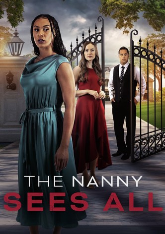The Nanny Sees All
