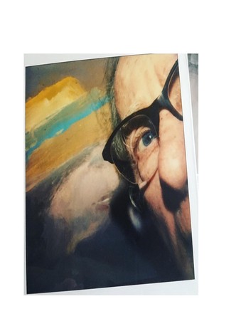 Nolan: The Man and the Myth