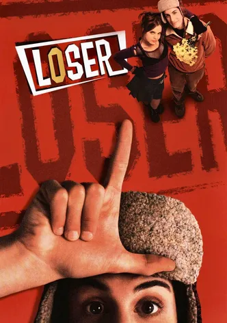 Loser poster