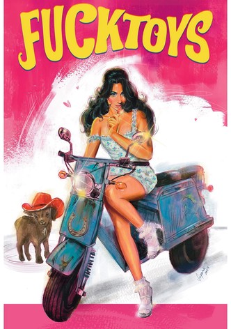 Fucktoys