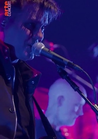 Moby - PLAY 25 - Sportpaleis d'Anvers - ARTE Concert