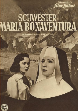 Schwester Maria Bonaventura