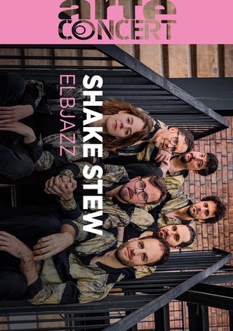 Shake Stew Elbjazz Festival 2024