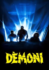 Dèmoni