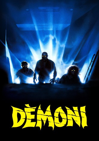 Dèmoni