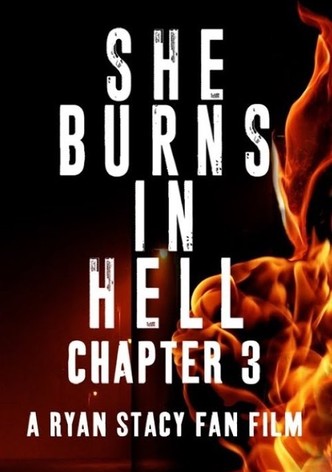 She Burns in Hell: Chapter 3