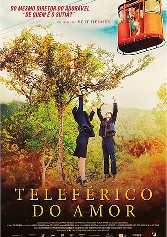 Teleférico do Amor