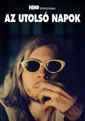 Az utolsó napok