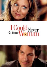 I Could Never Be Your Woman
