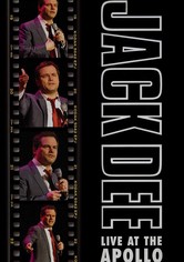 Jack Dee: Live at The Apollo